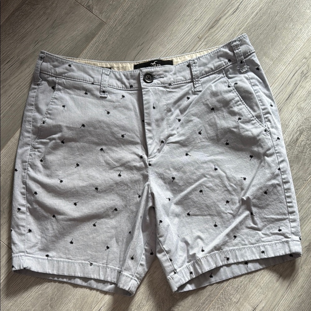 Hollister beach prep short hollister epic flex shorts size 30